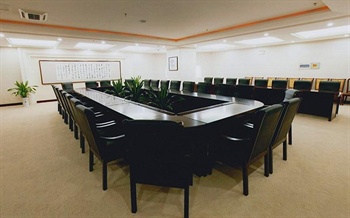  - Meixuan Business Hotel - Taiyuan