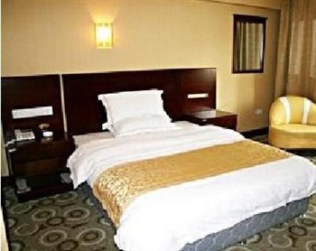  - Taiyuan Jin Chen Business Hotel Xuefu Street