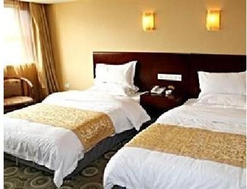  - Taiyuan Jin Chen Business Hotel Xuefu Street