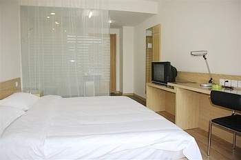 Guest Room - YJ Orange Inn - Taiyuan