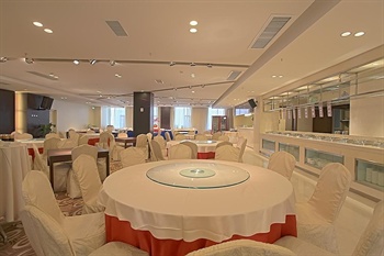  - Taiyuan Heyi Hotel Fudong Street