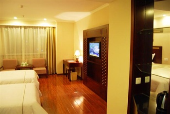  - GreenTree Inn  Taiyuan Qinxian Street