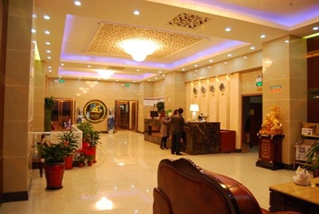  - GreenTree Inn  Taiyuan Qinxian Street