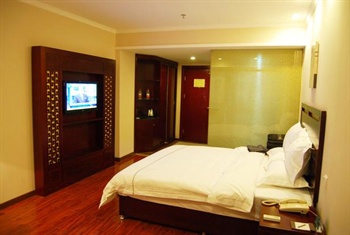  - GreenTree Inn  Taiyuan Qinxian Street