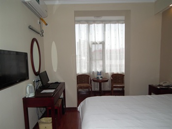  - GreenTree Inn  Taiyuan University of Technology Express Hotel