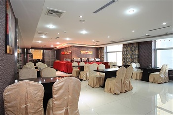  - Taiyuan Green Apple Hotel