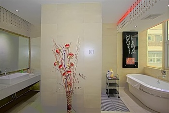  - Taiyuan Green Apple Hotel