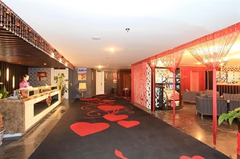  - Taiyuan Green Apple Hotel