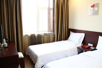  - Taiyuan Meike Meijia Hotel