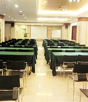  - Vienna Hotel (Taiyuan Fuxi Street)