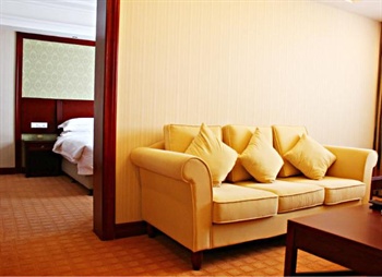  - Vienna Hotel (Taiyuan Fuxi Street)