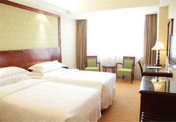  - Vienna Hotel (Taiyuan Fuxi Street)