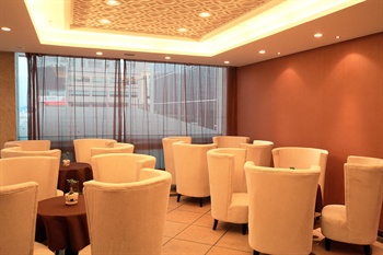  - Ready Hotel - Taiyuan