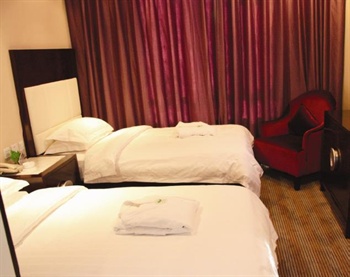  - Xingtian Jinjiang Hotel - Taiyuan