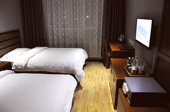  - Xingtian Jinjiang Hotel - Taiyuan