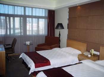 Guest Room - Yanjing Hotel - Datong