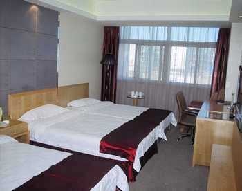 Guest Room - Yanjing Hotel - Datong