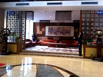  - Yanjing Hotel - Datong