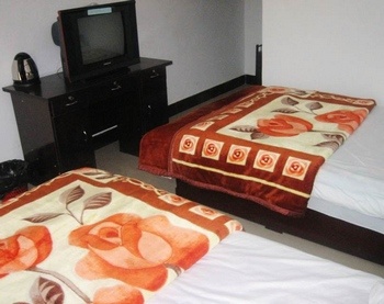 Guest Room - Youngth Hotel - Wutaishan