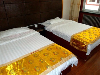  - Youngth Hotel - Wutaishan