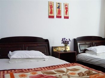  - Youngth Hotel - Wutaishan