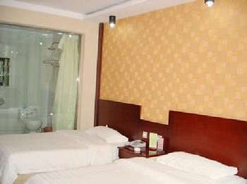 Guest Room - Wutaishan Civil Administration Hotel