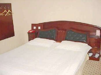 Guest Room - Wutaishan Civil Administration Hotel