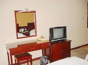 Guest Room - Wutaishan Civil Administration Hotel