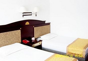 Guest Room - Wutaishan Wolong Hotel