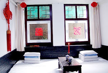 Guest Room - Pingyao Harmony Guesthouse 