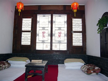  - Yi Xing Tong Inn - Pingyao