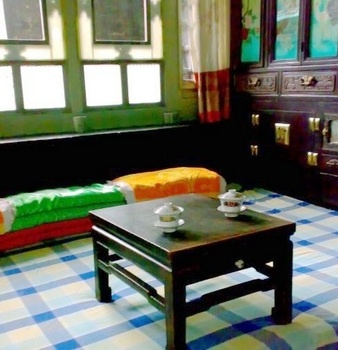 -- - Tianlu Hotel - Pingyao