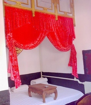 -- - Tianlu Hotel - Pingyao