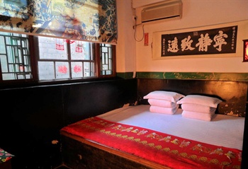  - Tianyi Hotel - Pingyao