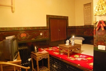 -- - Guangjuxian Inn - Pingyao