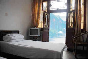 -- - Pingyao Dechanglong Inn