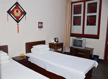  - Pingyao Dechanglong Inn