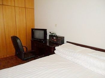 Guest Room - Pingyao Wangjia Hotel