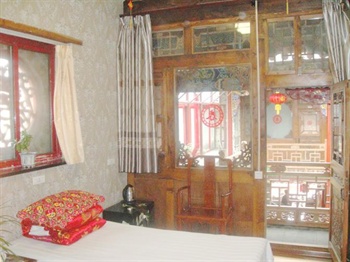  - Yuqinghe Inn - Pingyao