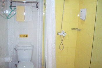 Bathroom - Home Inn (Huhot Dazhaosi)