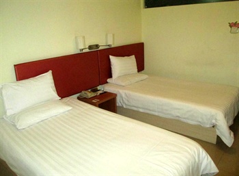  - Piao Home Inn GuangAnMen - Beijing