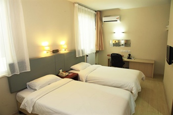  - Piao Home Inn GuangAnMen - Beijing