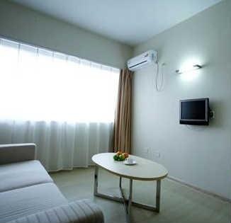  - Piao Home Inn GuangAnMen - Beijing