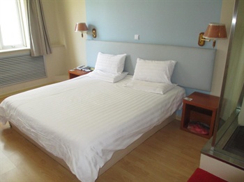  - Piao Home Inn GuangAnMen - Beijing