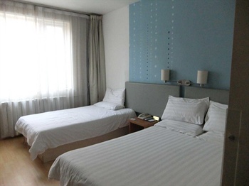  - Piao Home Inn GuangAnMen - Beijing