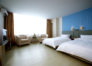  - Piao Home Inn GuangAnMen - Beijing