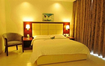  - Vantone Inn (Zhongshan Road) - Hohhot