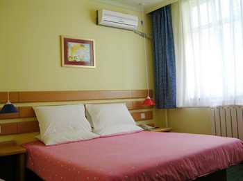  - Home Inns (Hohhot Gulou) 