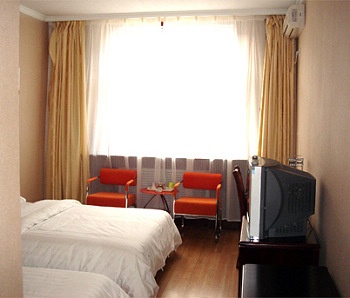 -- - Hohhot Mild Fashion Hotel