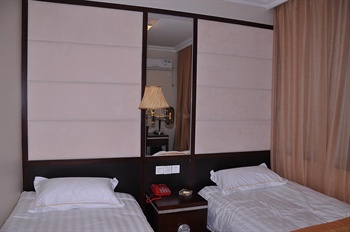  - Hulun Buir Tianzhi Hotel Hailar